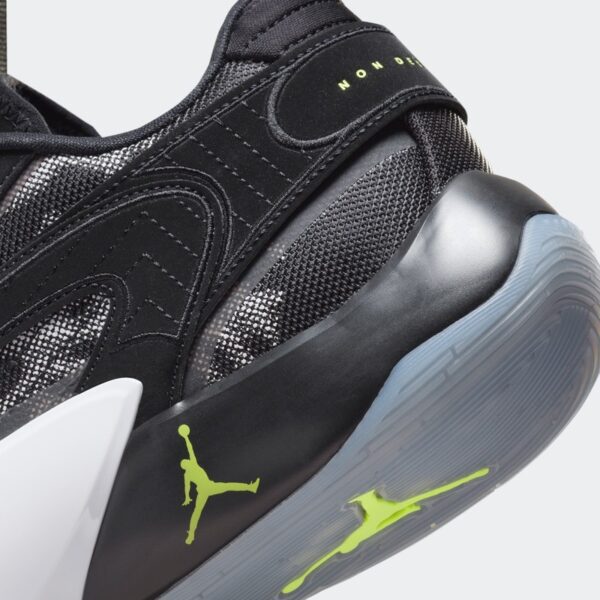 کفش بسکتبال اورجینال برند Nike مدل Jordan Luka 2 - DX8733-017 - Image 8