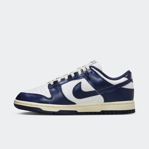 کتونی  Nike مدل Dunk Low - FN7197-100 - Image 2