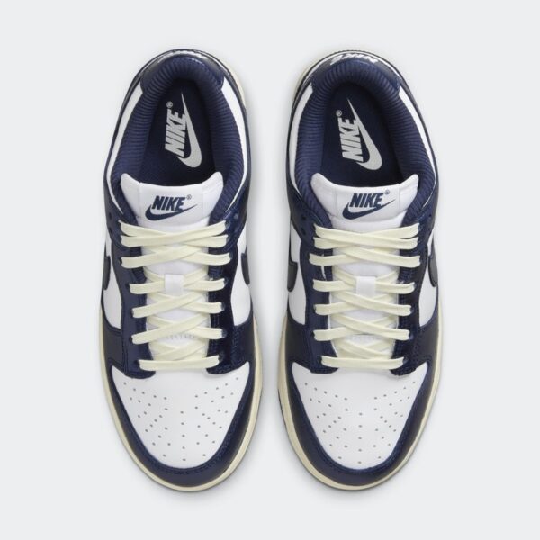 کتونی  Nike مدل Dunk Low - FN7197-100 - Image 6