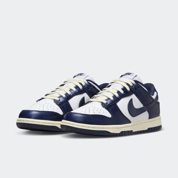 کتونی  Nike مدل Dunk Low - FN7197-100 - Image 3