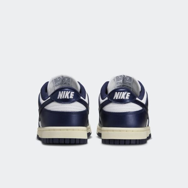 کتونی  Nike مدل Dunk Low - FN7197-100 - Image 5