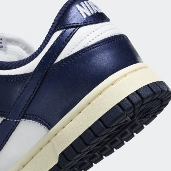 کتونی  Nike مدل Dunk Low - FN7197-100 - Image 7