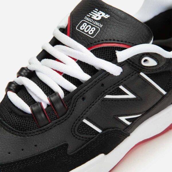 کتونی  New balance مدل 808 Tiago lemos - NM808BRD - Image 5