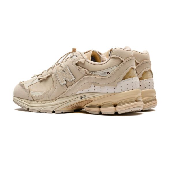 کتونی اورجینال برند New Balance مدل 2002 R - M2002RDQ - Image 3