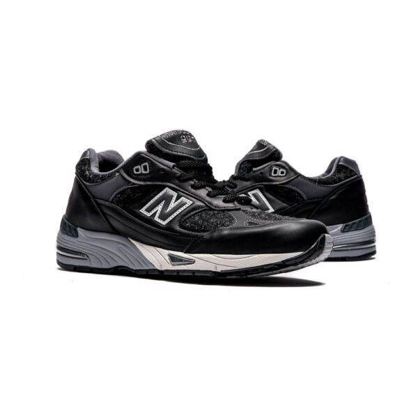 کتونی اورجینال برند New Balance مدل 991 DJ - M991DJ - Image 3