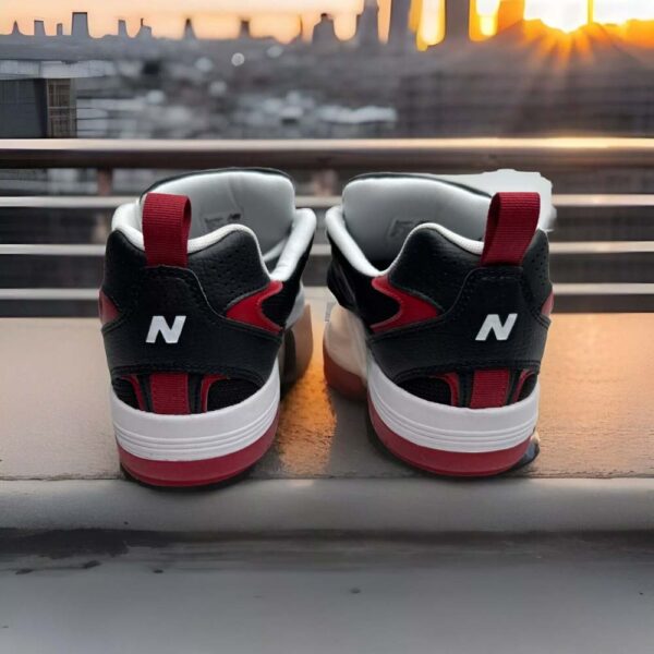 کتونی  New balance مدل 808 Tiago lemos - NM808BRD - Image 8