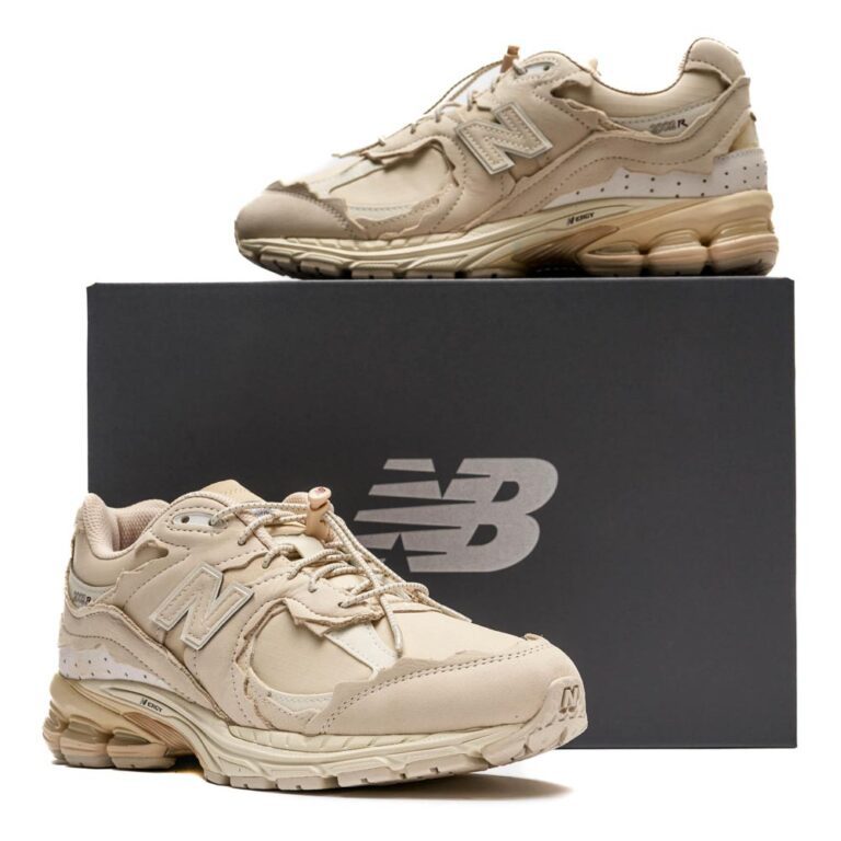 NEW BALANCE -6