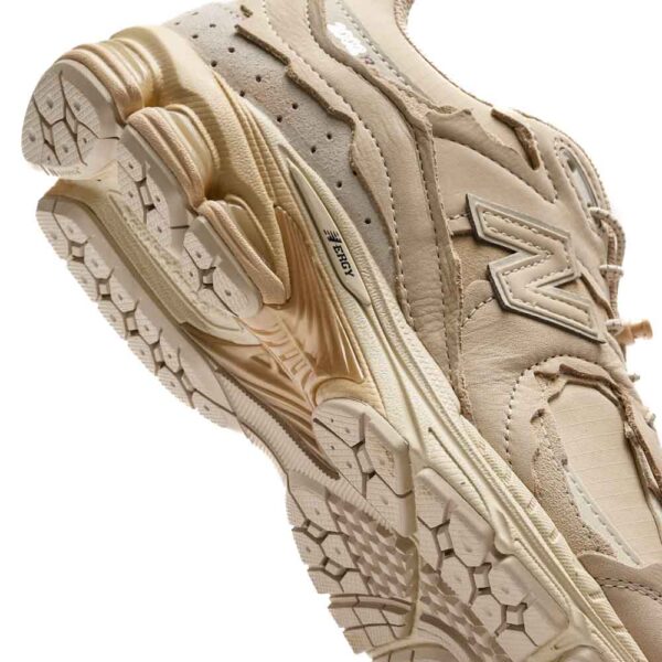 کتونی اورجینال برند New Balance مدل 2002 R - M2002RDQ - Image 5