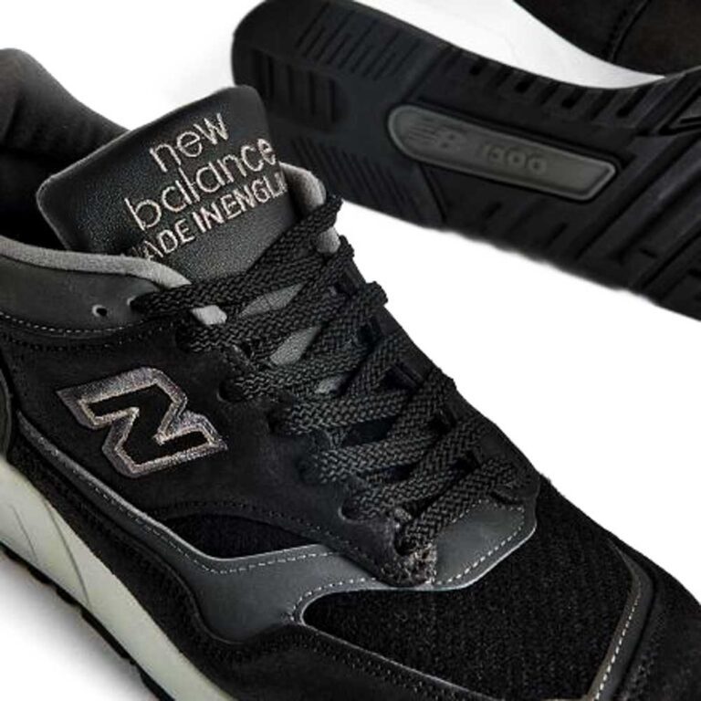 NEW BALANCE -8