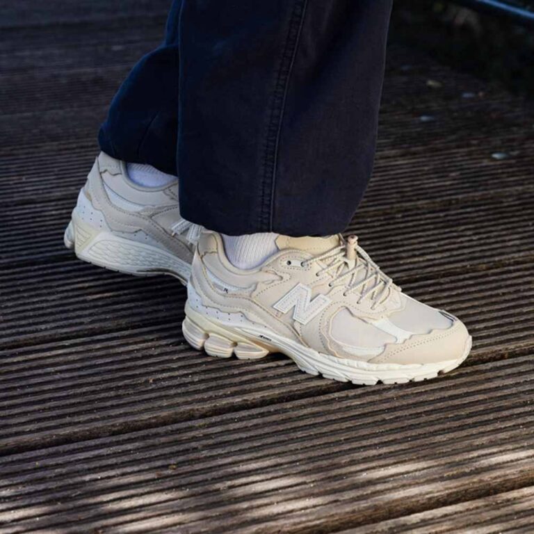 NEW BALANCE -8