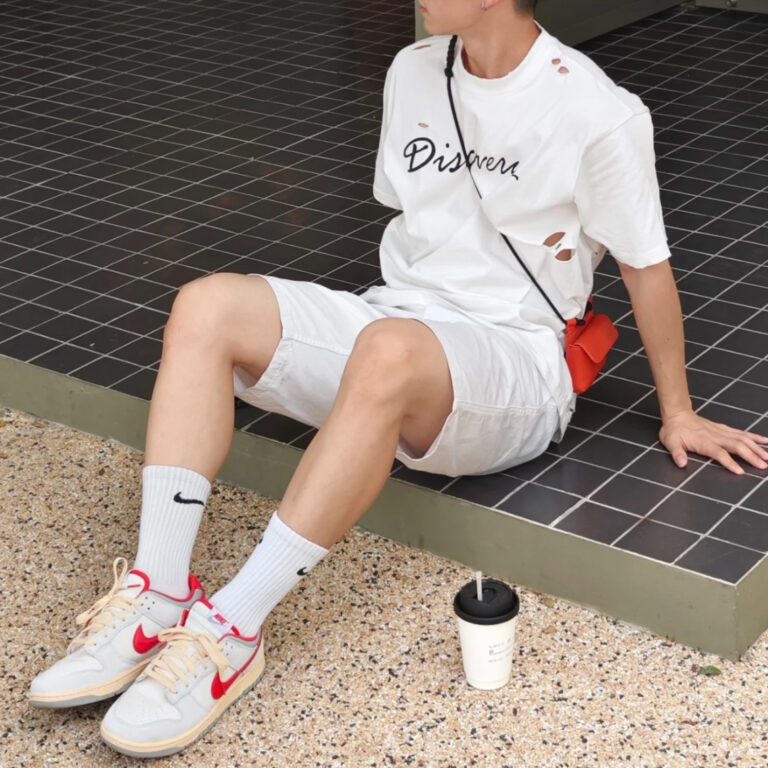 NIKE -11-2
