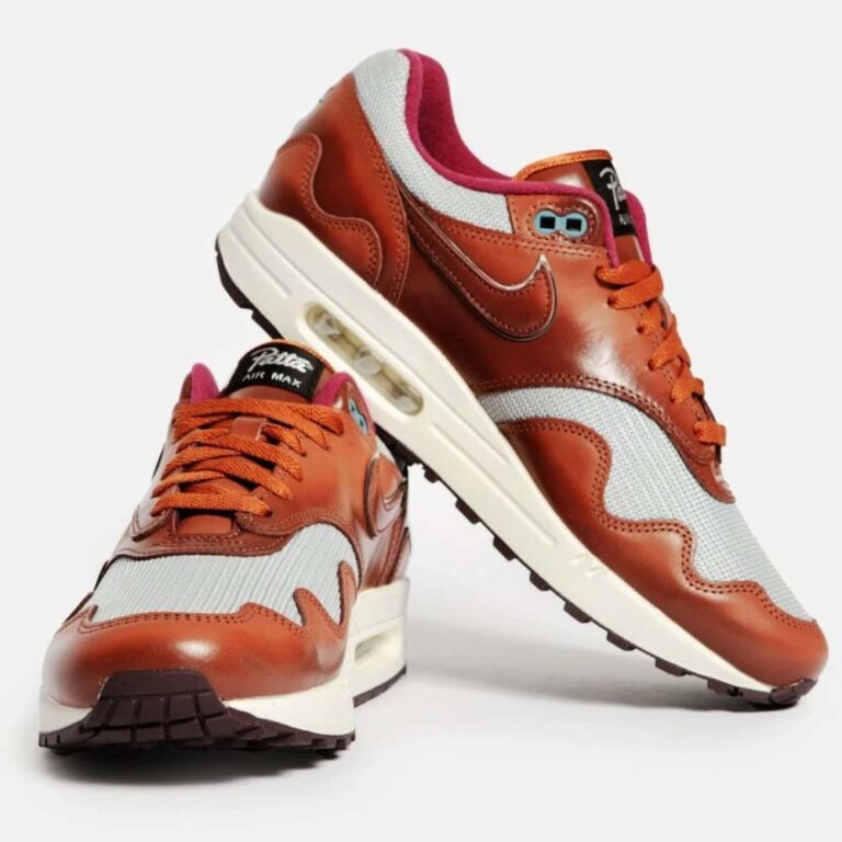 NIKE -3
