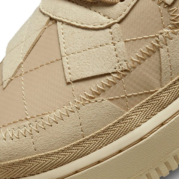 کتونی  Nike مدل Air Force 1 x Low Billie Eilish - DQ4137-200 - Image 7