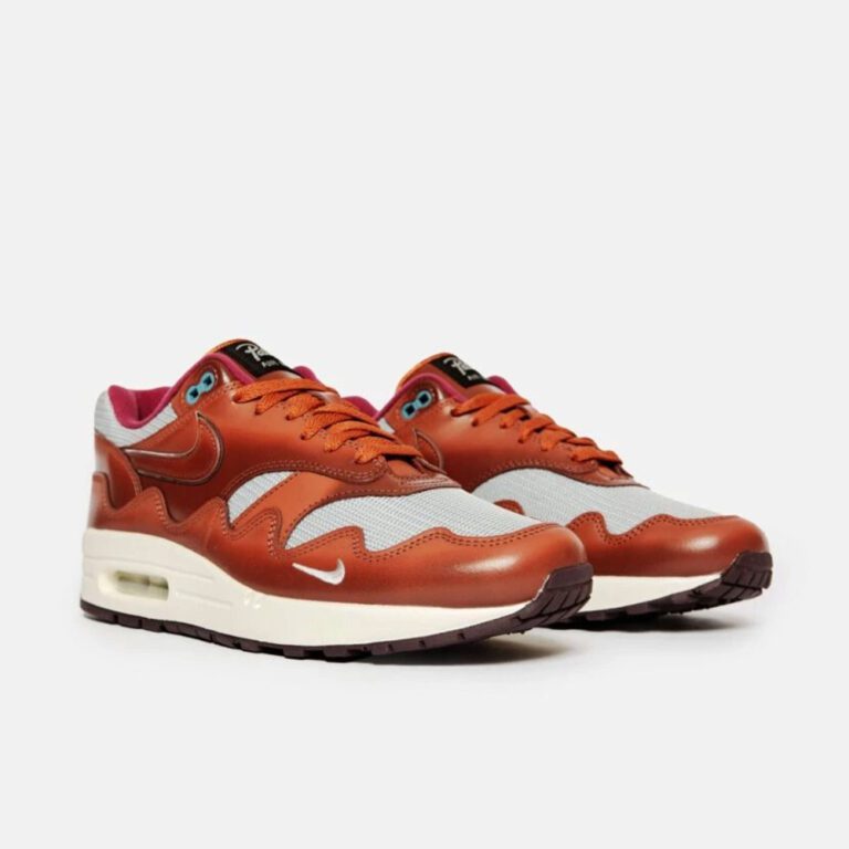 NIKE -4