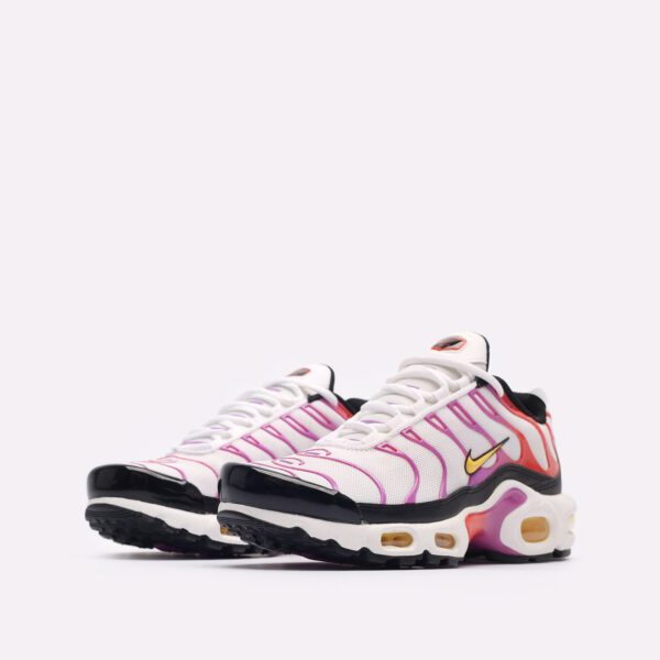 کتونی  Nike مدل Air Max Plus TN - DZ3671-100 - Image 2