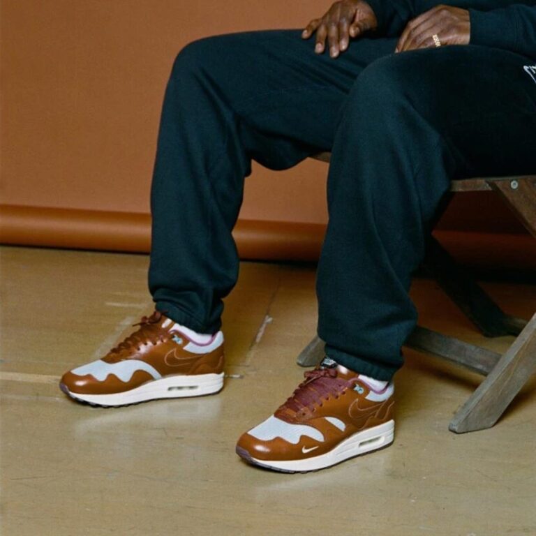 NIKE -5