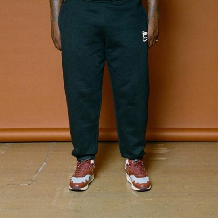 NIKE -6