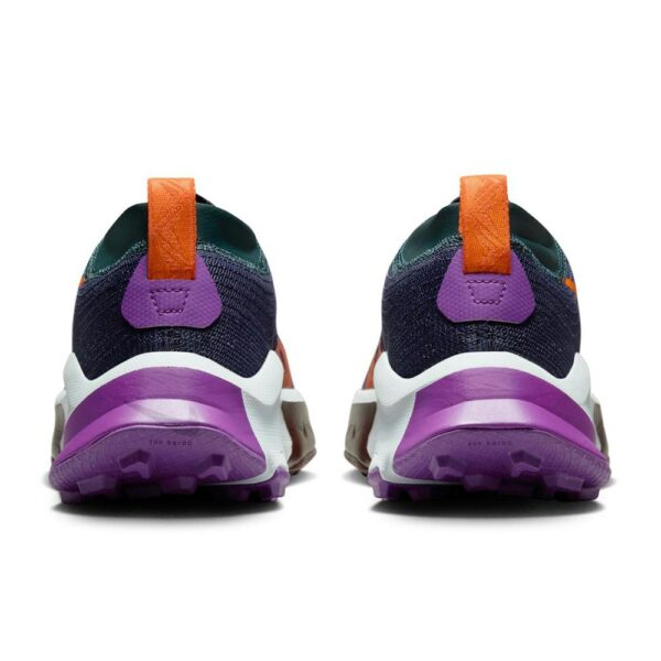 کفش دویدن طبیعت اورجینال برند Nike مدل Zegama Trail - DH0623-500 - Image 5