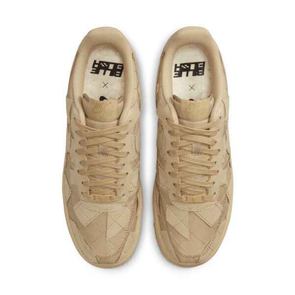 کتونی  Nike مدل Air Force 1 x Low Billie Eilish - DQ4137-200 - Image 6
