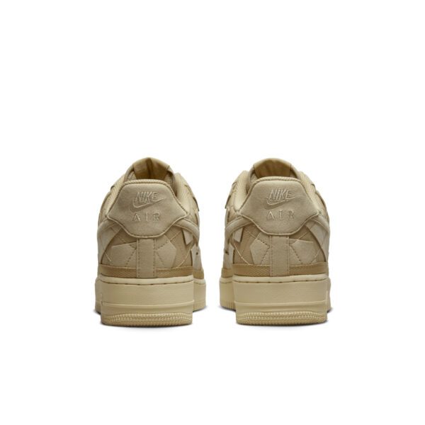 کتونی  Nike مدل Air Force 1 x Low Billie Eilish - DQ4137-200 - Image 5