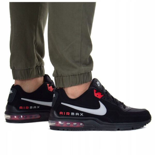 کتونی  Nike مدل Air Max LTD 3 - CW2649-001 - Image 9