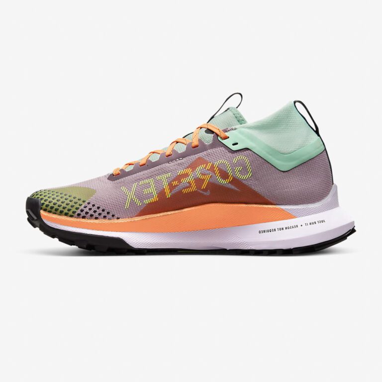 NIKE GTX-10