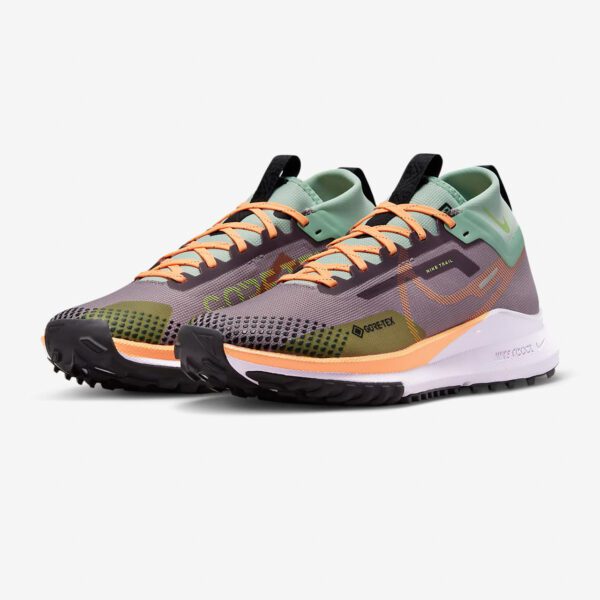 کفش دویدن طبیعت اورجینال برند Nike مدل Pegasus Trail 4 Gore-tex - DJ7929-500 - Image 3