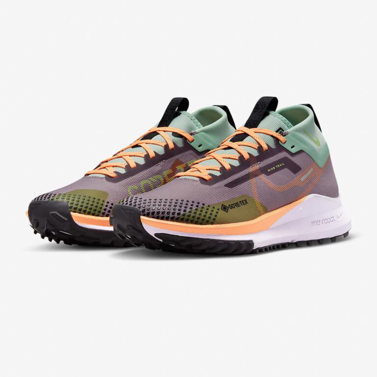 NIKE GTX-3