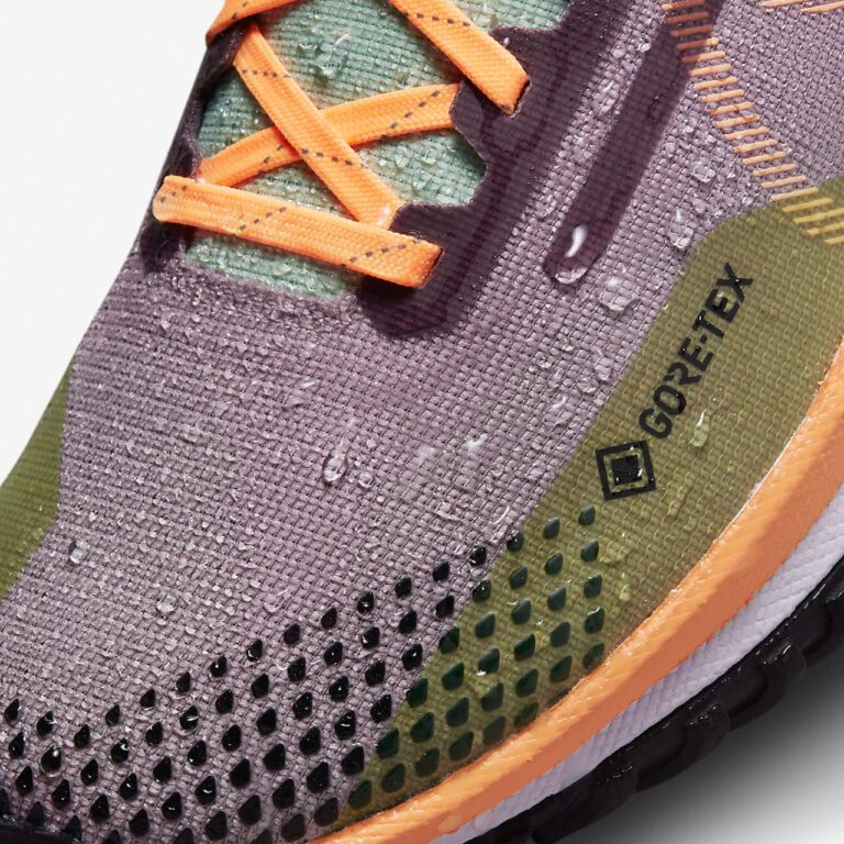 NIKE GTX-5