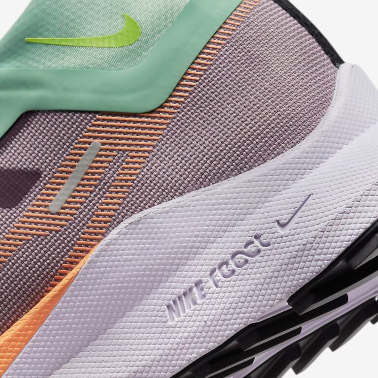 NIKE GTX-6
