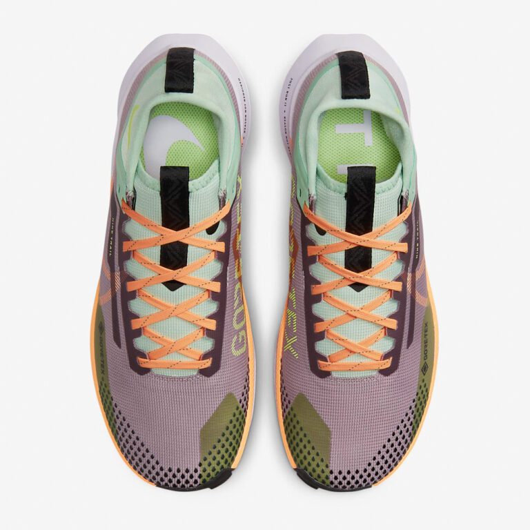 NIKE GTX-7