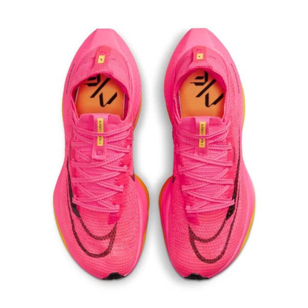 کفش دویدن مسابقه ای اورجینال برند Nike مدل Zoomx AlphaFly Next % 2 - DN3559-600 - Image 6