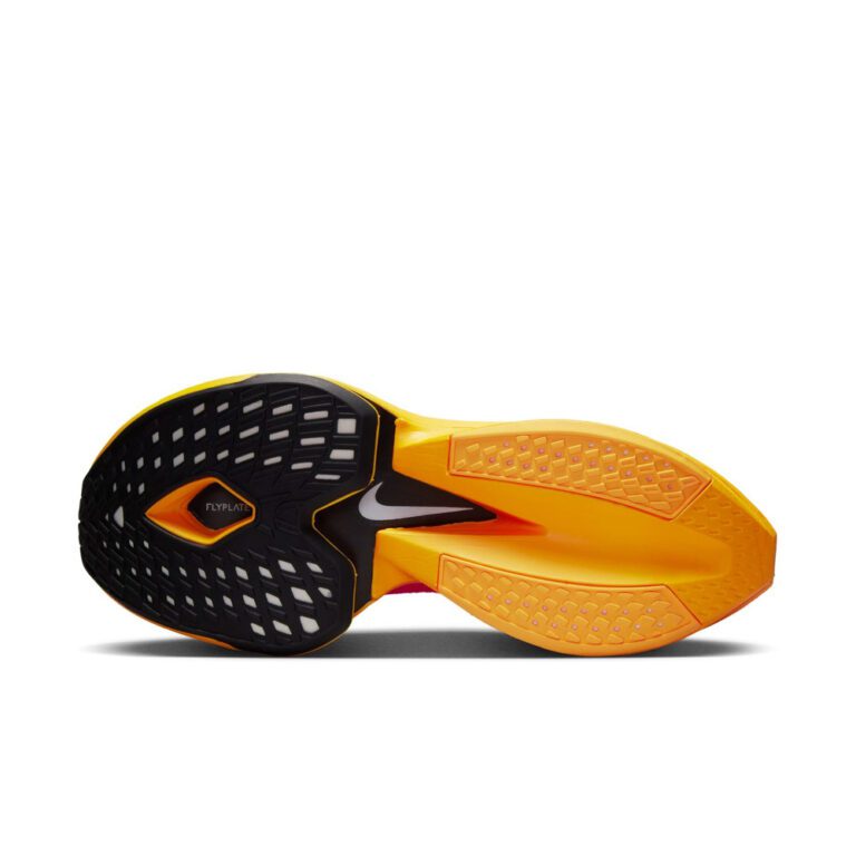 NIKE PINK OANGE -2