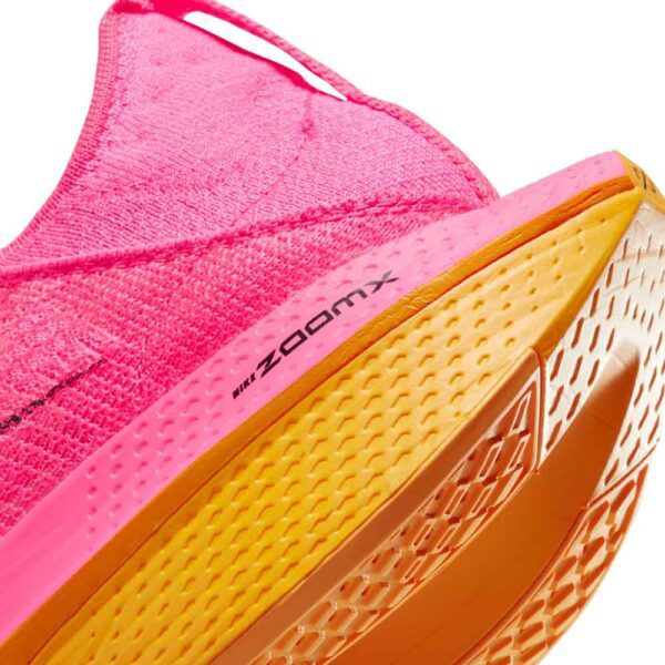 کفش دویدن مسابقه ای اورجینال برند Nike مدل Zoomx AlphaFly Next % 2 - DN3559-600 - Image 8