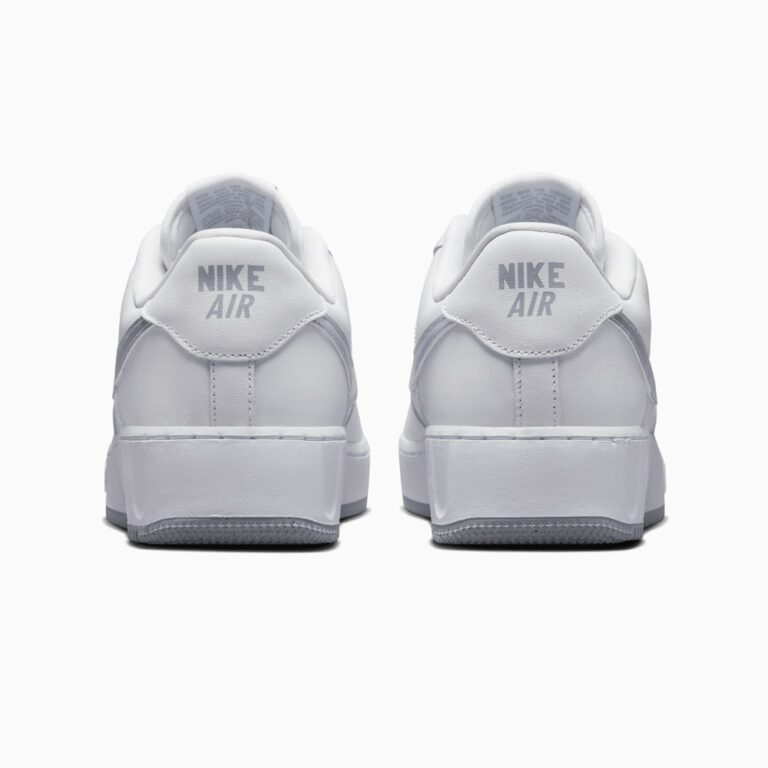 NIKE WHITE -10