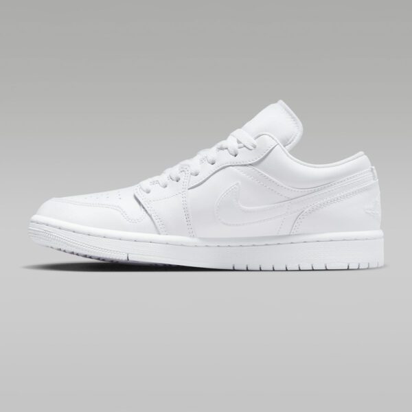 کتونی  Nike مدل Jordan 1 Low - DV0990-111 - Image 2