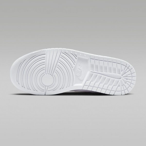 کتونی  Nike مدل Jordan 1 Low - DV0990-111 - Image 4