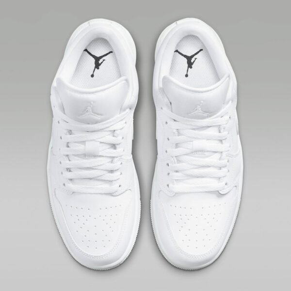 کتونی  Nike مدل Jordan 1 Low - DV0990-111 - Image 6