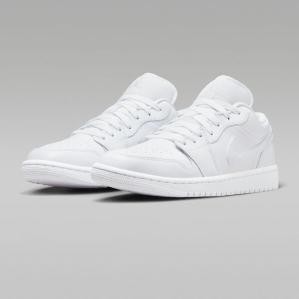 کتونی  Nike مدل Jordan 1 Low - DV0990-111 - Image 3