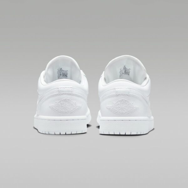 کتونی  Nike مدل Jordan 1 Low - DV0990-111 - Image 5