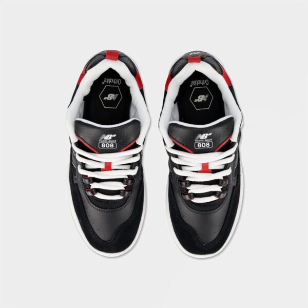 کتونی  New balance مدل 808 Tiago lemos - NM808BRD - Image 4
