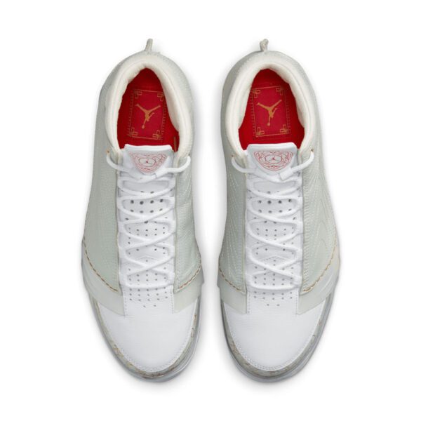 کفش بسکتبال  Nike مدل Air Jordan 23 - FB8947-001 - Image 6