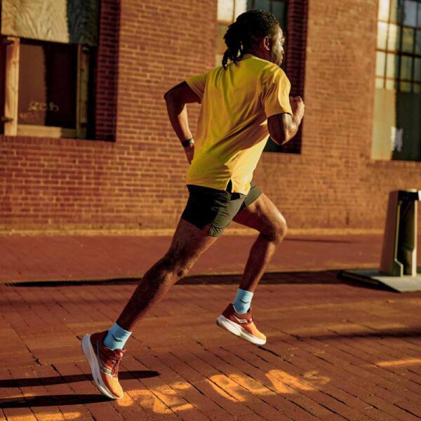 کفش دویدن  Saucony مدل Ride 16 - S20830-25 - Image 9