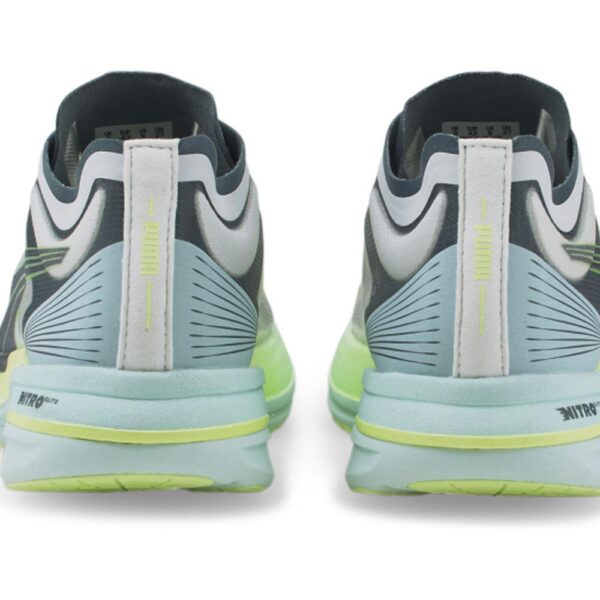 کفش دویدن  Puma مدل Deviate Nitro Elite Racer - 195204-03 - Image 5