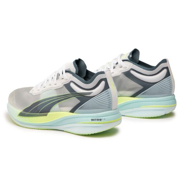 کفش دویدن  Puma مدل Deviate Nitro Elite Racer - 195204-03 - Image 3