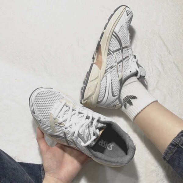 کفش دویدن اورجینال برند Asics مدل Gel 1130 - 1201A256-112 - Image 7