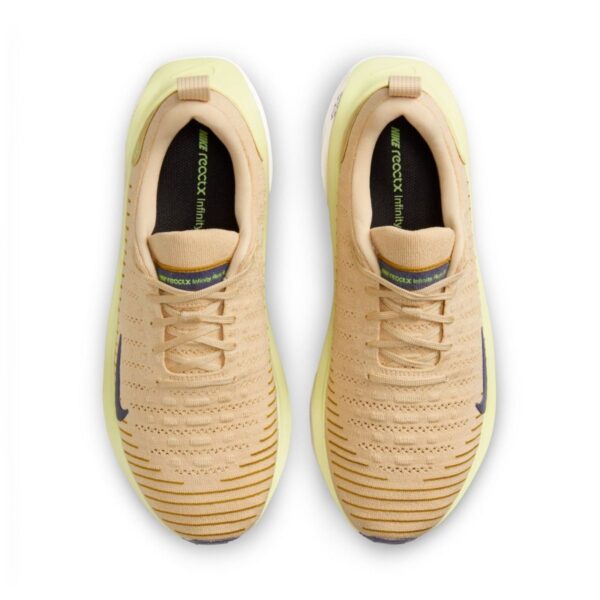 کفش دویدن  Nike مدل Infinity Run 4 - DR2665-200 - Image 6