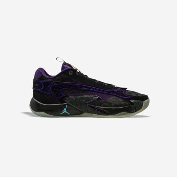 کفش بسکتبال اورجینال برند Nike مدل Jordan Luka 2 - DX8733-001