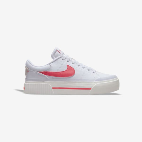 کتونی  Nike مدل Court Legacy Lift - DM7590-102
