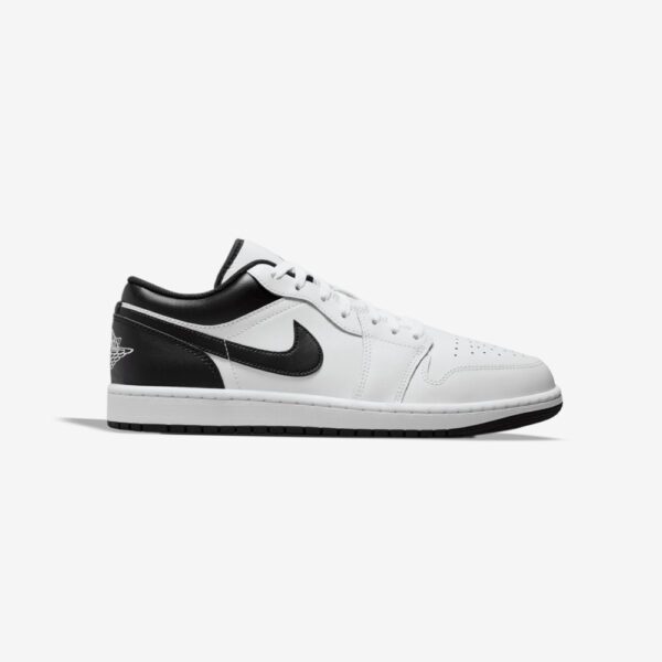 کتونی  Nike مدل Jordan 1 Low Reverse Panda - 553558-132
